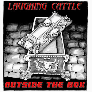 收聽Laughing Cattle的Go Away歌詞歌曲
