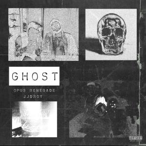Listen to GHOST (Explicit) song with lyrics from Opus Renegade