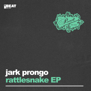 Jark Prongo的專輯Rattlesnake EP (Explicit)