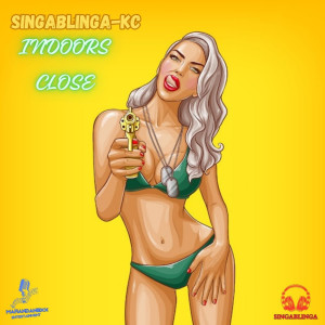 收聽Singablinga-KC的Indoors Close歌詞歌曲