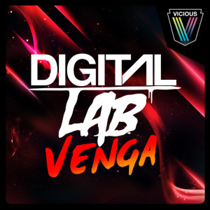 Digital LAB的專輯Venga