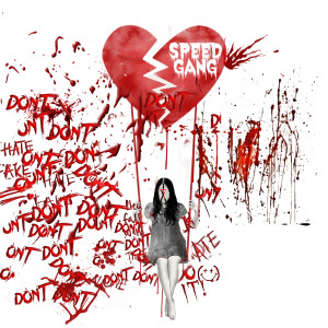 Speed Gang的专辑I.L.Y. (Explicit)
