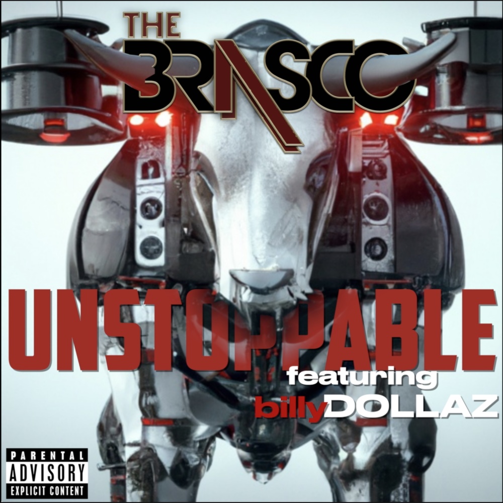 Unstoppable (Explicit)