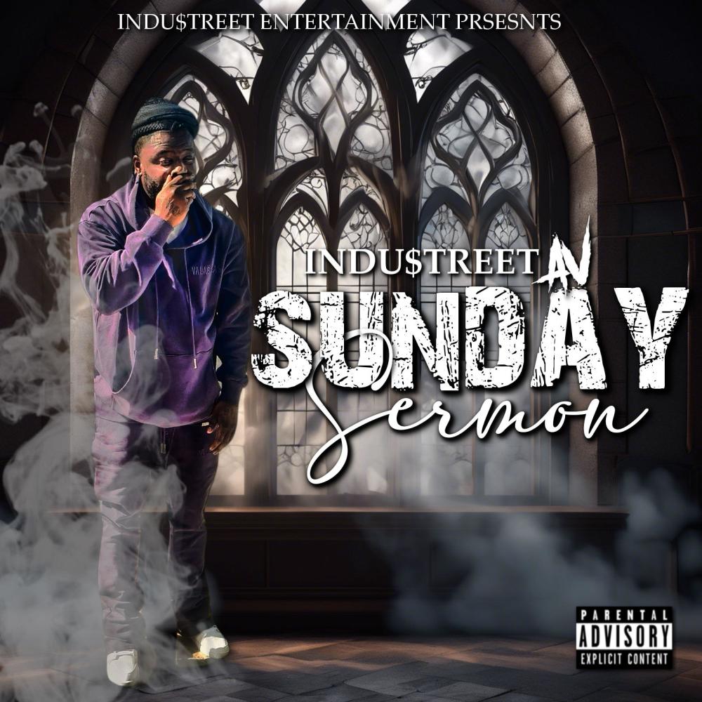 Sunday Sermon (Explicit)