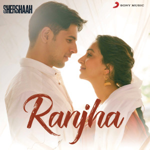 Jasleen Royal的專輯Ranjha (From "Shershaah")