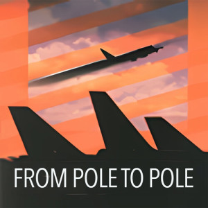 Hans Engstrom的專輯From Pole to Pole