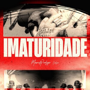 Album Imaturidade (Explicit) from 