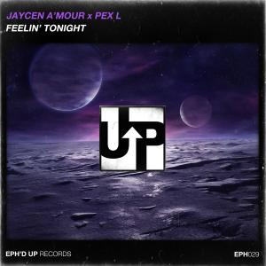 Jaycen A'mour的專輯Feelin' Tonight