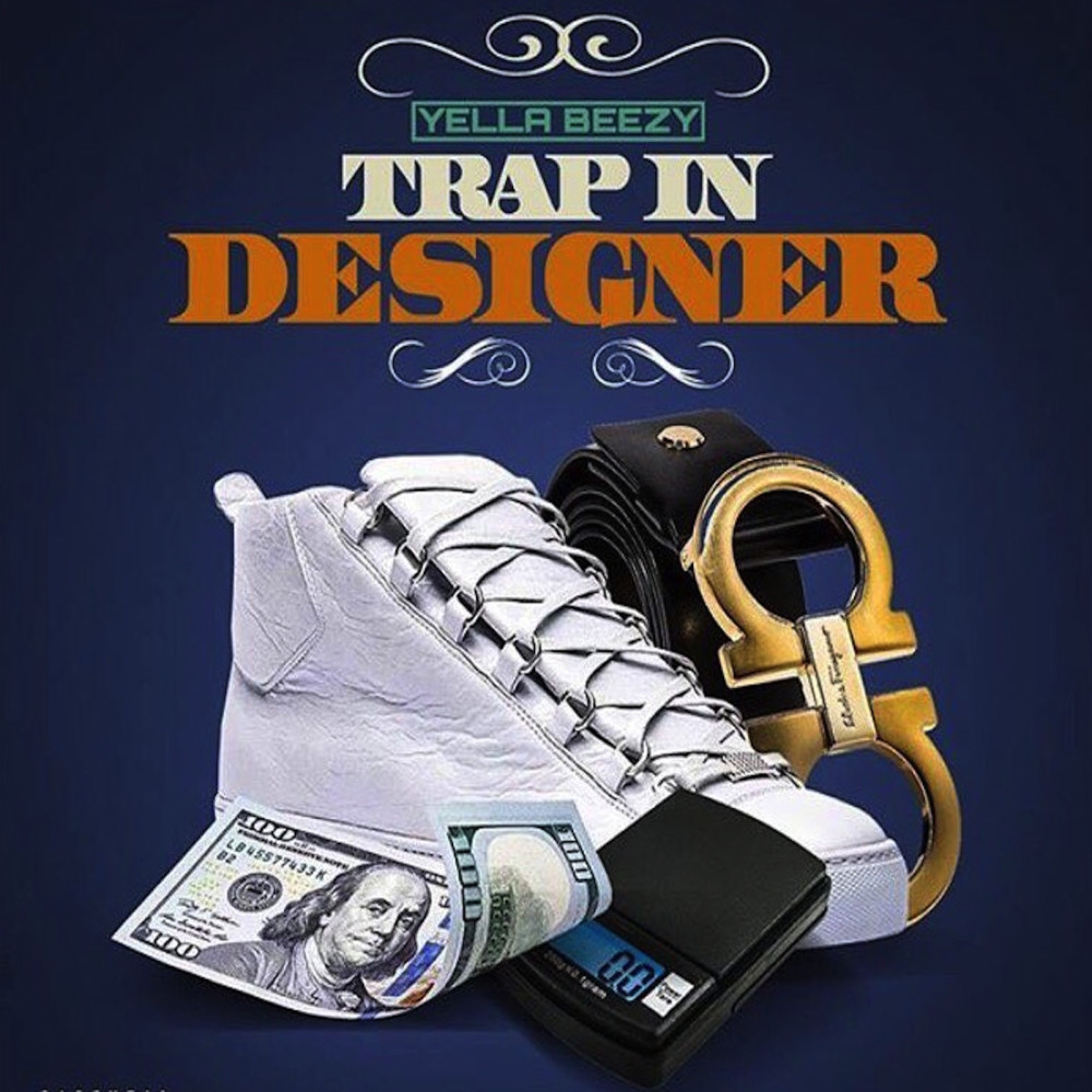 Trap in Designer (Explicit)