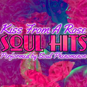 ดาวน์โหลดและฟังเพลง The Greatest Love of All พร้อมเนื้อเพลงจาก Soul Phenomenon