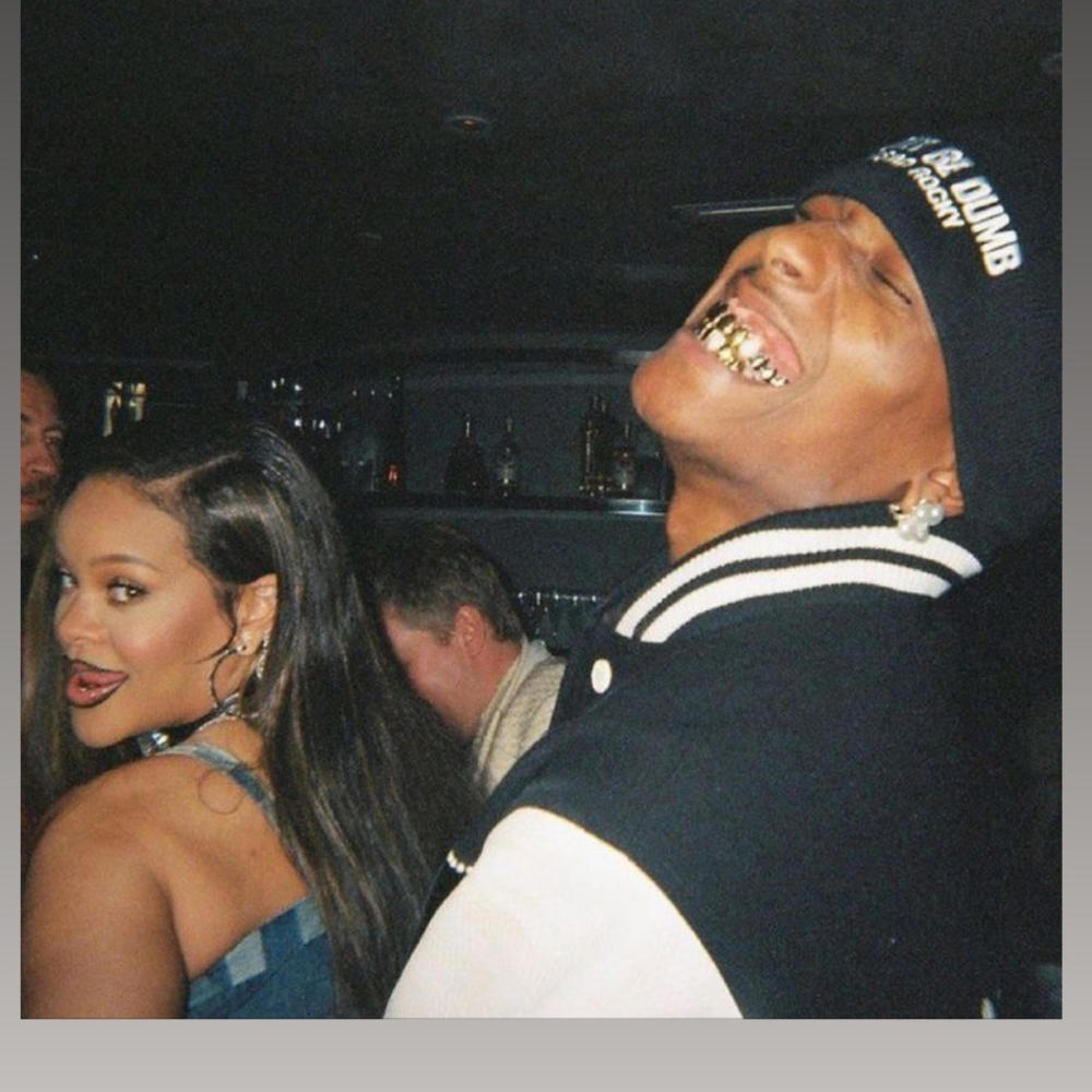 Dangerously in Love (Fast) (Explicit)