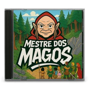 收聽MESTRE DOS MAGOS的Hoje É Sexta Feira X Joga a Xereca no Oitão (Explicit)歌詞歌曲