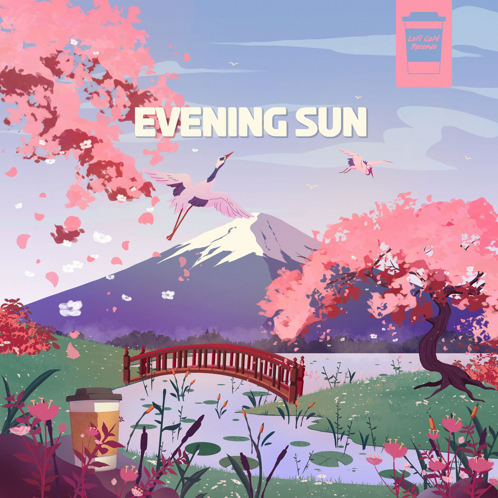 Evening Sun