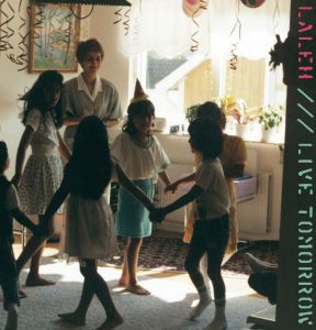 ดาวน์โหลดและฟังเพลง Live Tomorrow (Acoustic) พร้อมเนื้อเพลงจาก Laleh