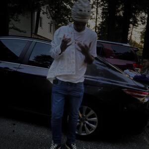 Album betteroffdead (Explicit) from LaRon