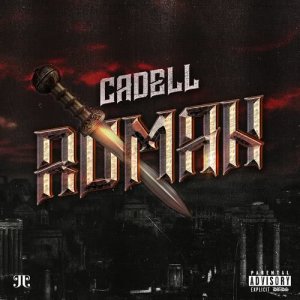 收聽Cadell的Roman (Explicit)歌詞歌曲