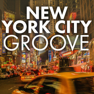 Various Artists的專輯New York City Groove