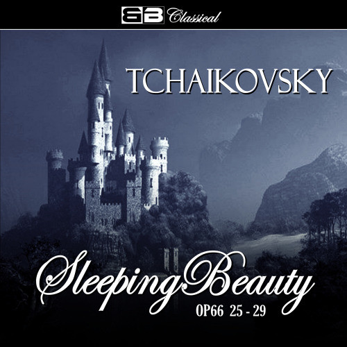 The Sleeping Beauty Ballet, Op. 66: Act 3: The Wedding: Pas de caractère