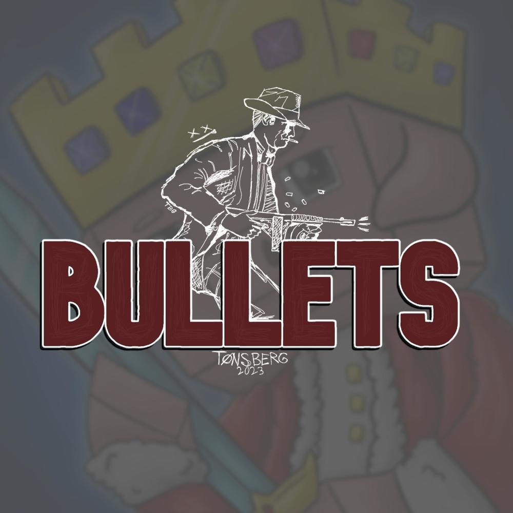 Bullets 2023 (Rumpesnekk) (feat. MartyMcFarty)