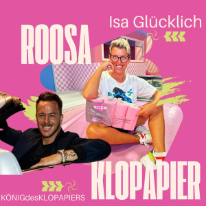 Isa Glücklich的專輯Roosa Klopapier
