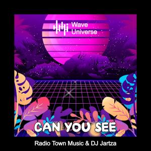 Listen to Can You See song with lyrics from Radio Town Music