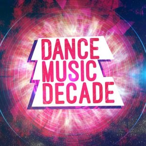 收聽Dance Music Decade的Touch It歌詞歌曲