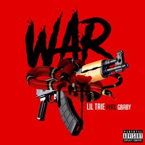 Listen to War (Explicit) song with lyrics from Lil Taie