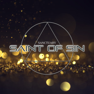 Saint Of Sin的专辑Sanctuary