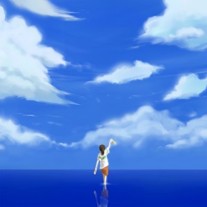 Album 盛夏之旅钢琴曲 oleh 子橙