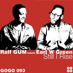 Album Still I Rise from Ralf GUM