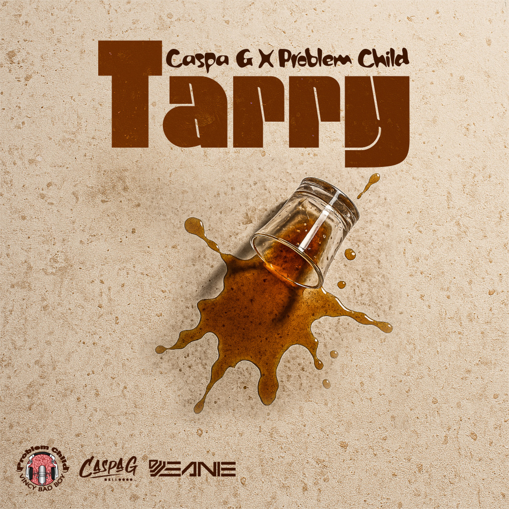 Tarry