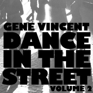 收聽Gene Vincent的The Night Is so Lonely歌詞歌曲