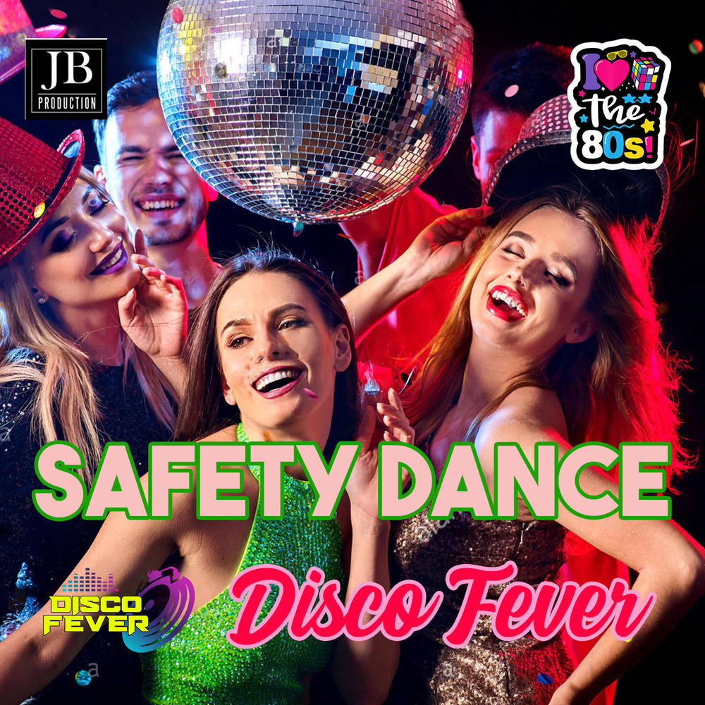 Safety Dance