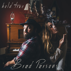 ดาวน์โหลดและฟังเพลง Even Though You're Gone พร้อมเนื้อเพลงจาก Brad Parsons