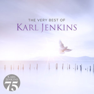 ดาวน์โหลดและฟังเพลง Jenkins: In These Stones Horizons Sing - IV. In These Stones Horizons Sing พร้อมเนื้อเพลงจาก Karl Jenkins