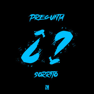 Sorrito的专辑Pregunta