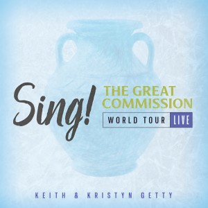 收聽Keith and Kristyn Getty的Come Unto Jesus (Live)歌詞歌曲