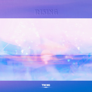 TRCNG的專輯TRCNG 2nd Single Album [RISING]