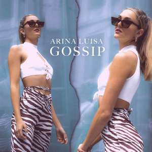 Arina Luisa的專輯Gossip (Explicit)