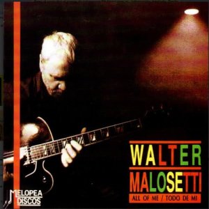 ดาวน์โหลดและฟังเพลง Satch (Entró Julián) พร้อมเนื้อเพลงจาก Walter Malosetti