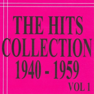 Album The hits collection, vol. 1 from Various Artists