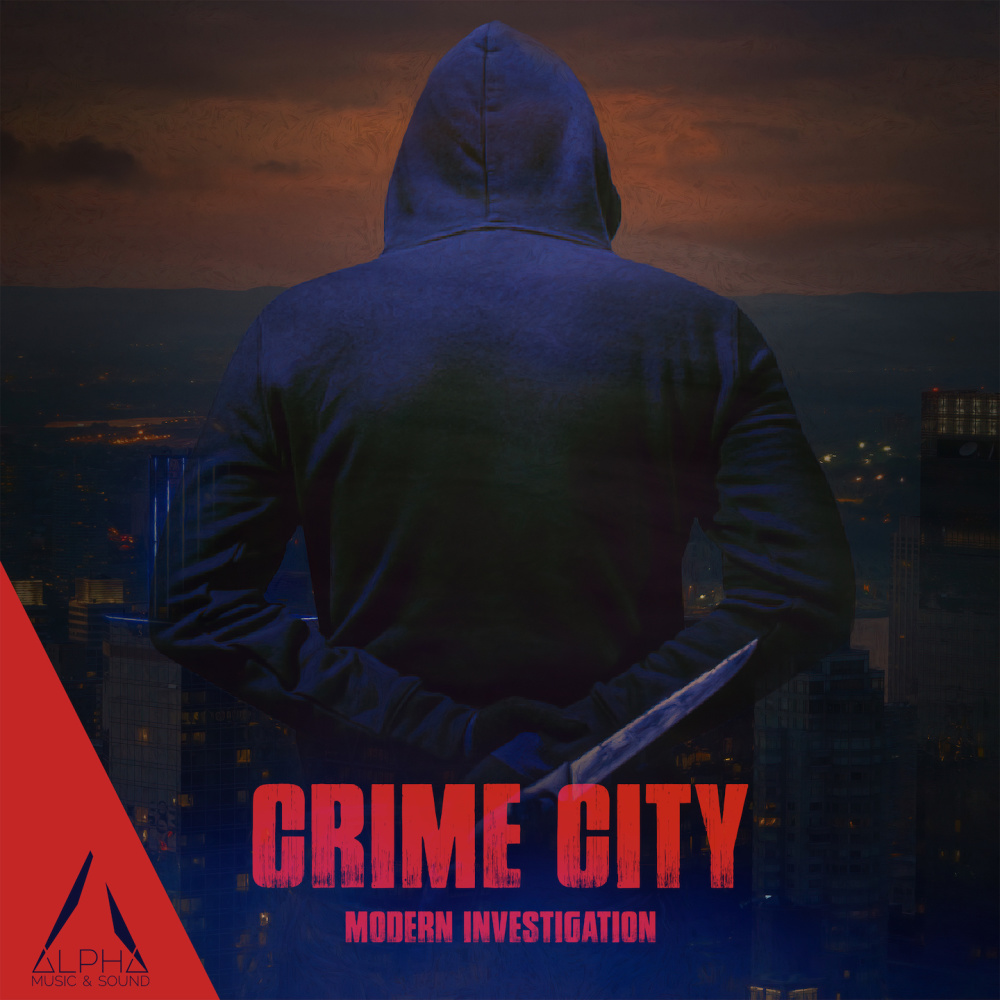 Cold Mystery