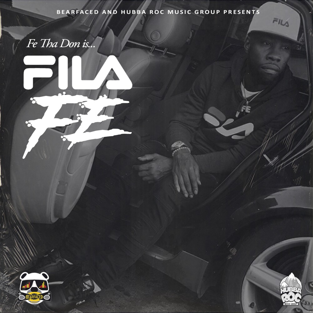 The Last Don (Fe Tha Don) (Explicit)