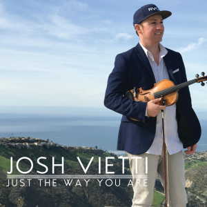 Dengarkan Just the Way You Are lagu dari Josh Vietti dengan lirik