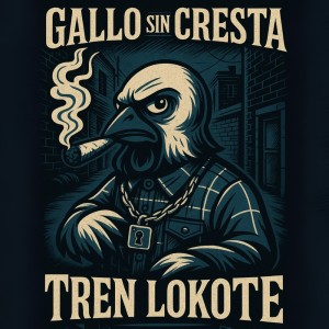 Tren Lokote的专辑Gallo Sin Cresta