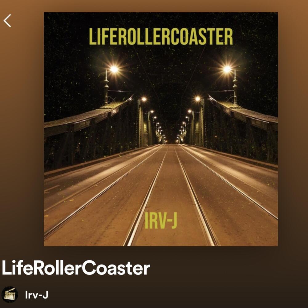 LifesRollercoaster