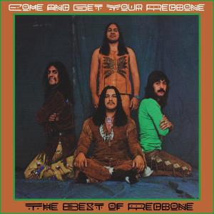 Listen to Come and Get Your Love song with lyrics from Redbone