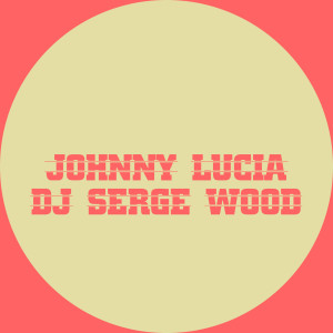的專輯Johnny Lucia