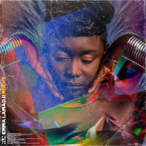 Listen to Ndeke song with lyrics from Emma Lamadji