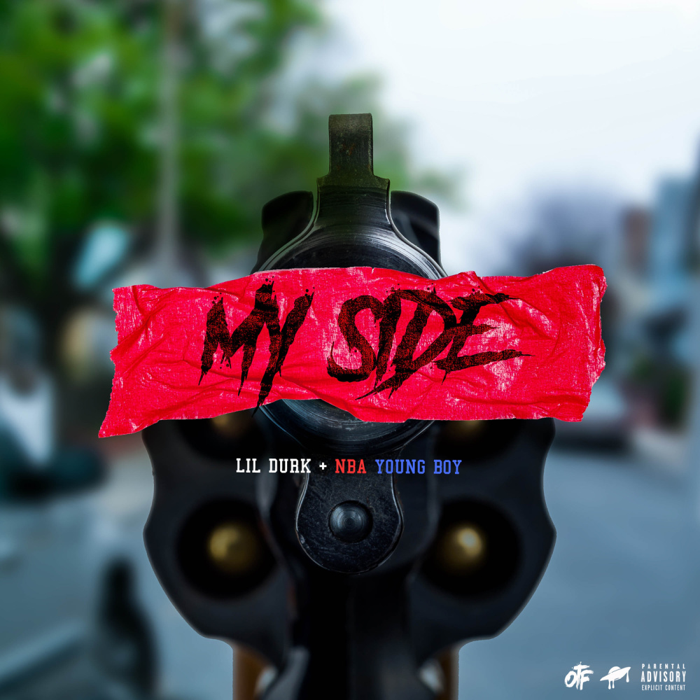 My Side (Explicit)